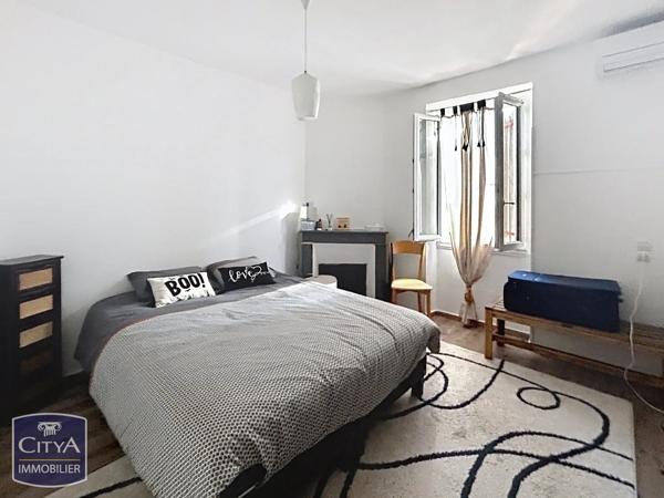 Maison à vendre 3 pièces 69.47m² Dax (40100)