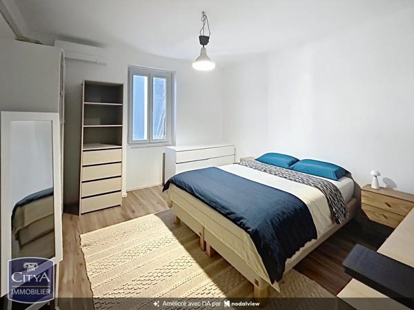 Maison à vendre 3 pièces 69.47m² Dax (40100)