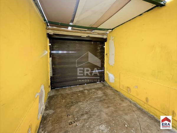 Maison Roubaix 5 pièces 170m² avec Garage + Extérieur