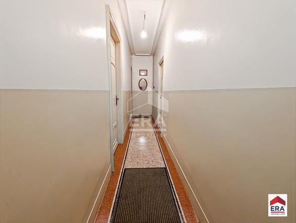 Maison Roubaix 5 pièces 170m² avec Garage + Extérieur