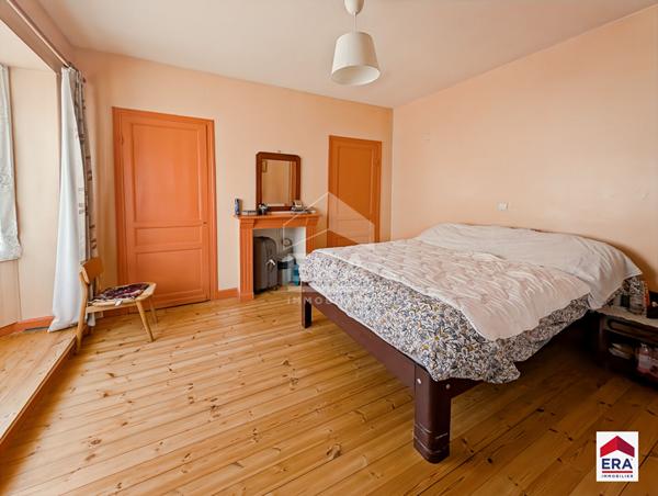 Maison Roubaix 5 pièces 170m² avec Garage + Extérieur