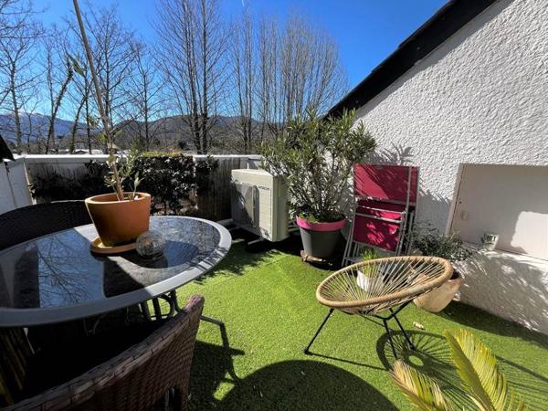 Appartement à vendre |  Lourdes |  3 pièces | 82 m²