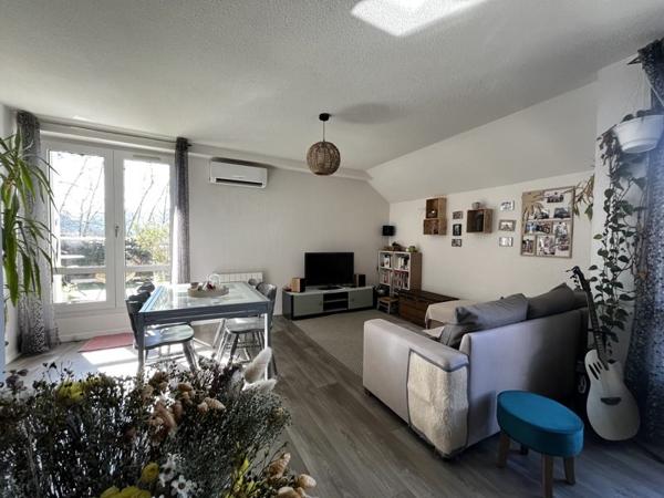 Appartement à vendre |  Lourdes |  3 pièces | 82 m²