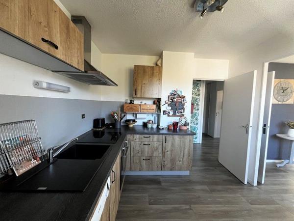 Appartement à vendre |  Lourdes |  3 pièces | 82 m²