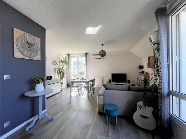 Appartement à vendre |  Lourdes |  3 pièces | 82 m²