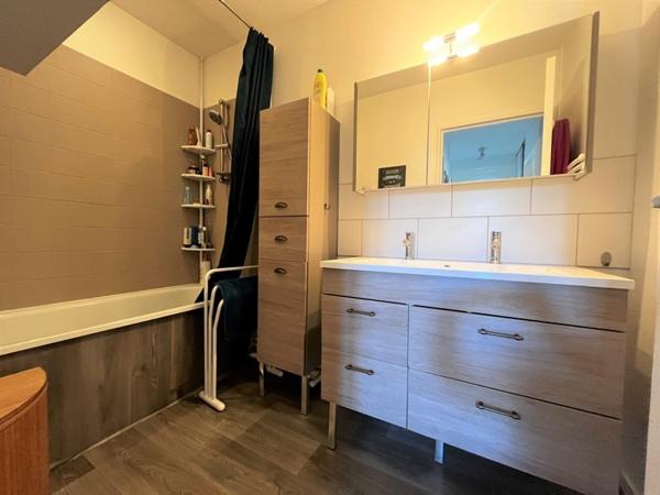 Appartement à vendre |  Lourdes |  3 pièces | 82 m²