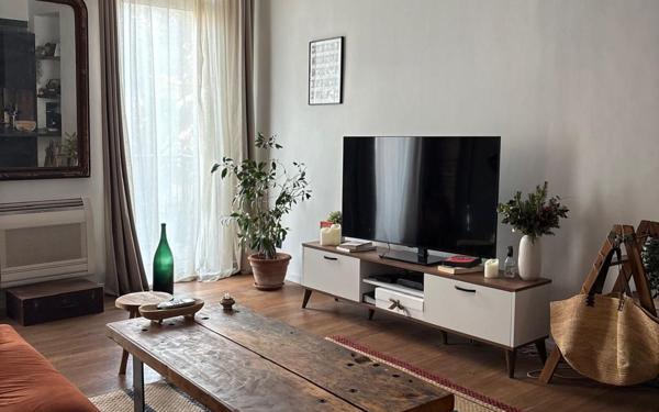 Appartement à vendre    2 pièces •  Perpignan