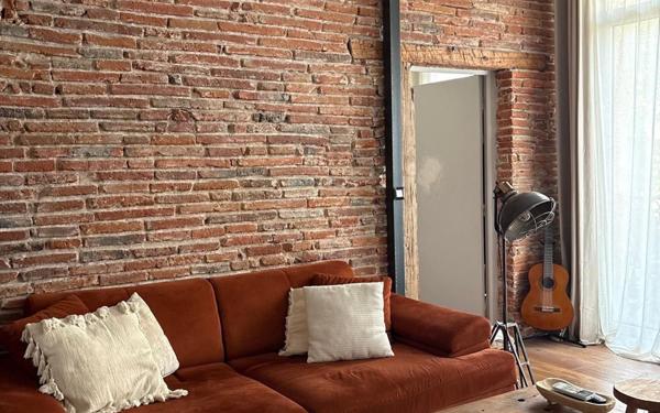 Appartement à vendre    2 pièces •  Perpignan