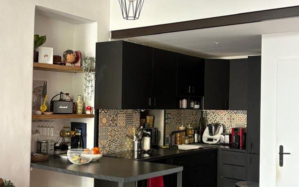 Appartement à vendre    2 pièces •  Perpignan