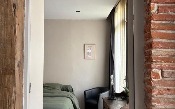 Appartement à vendre    2 pièces •  Perpignan