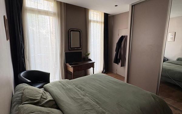 Appartement à vendre    2 pièces •  Perpignan