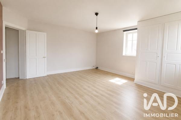 Appartement à vendre 2 pièces 45 m² Nancy