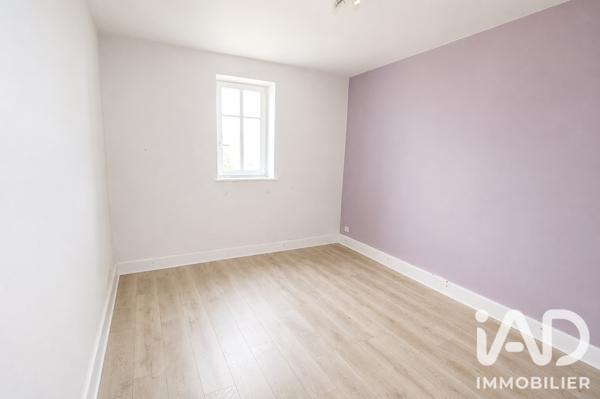Appartement à vendre 2 pièces 45 m² Nancy