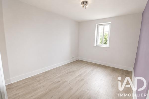 Appartement à vendre 2 pièces 45 m² Nancy
