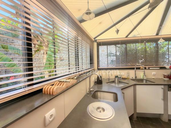 Saint-Pierre-d'Oléron – La Menounière, à 200 m de la plage : maison de 126 m² avec 2 suites dont une de plain-pied