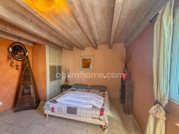 Saint-Pierre-d'Oléron – La Menounière, à 200 m de la plage : maison de 126 m² avec 2 suites dont une de plain-pied
