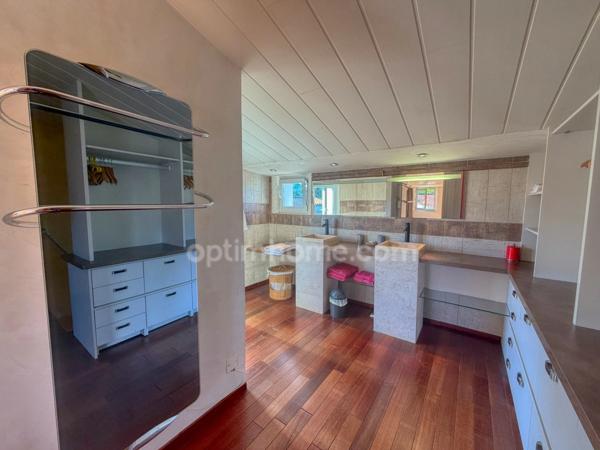 Saint-Pierre-d'Oléron – La Menounière, à 200 m de la plage : maison de 126 m² avec 2 suites dont une de plain-pied