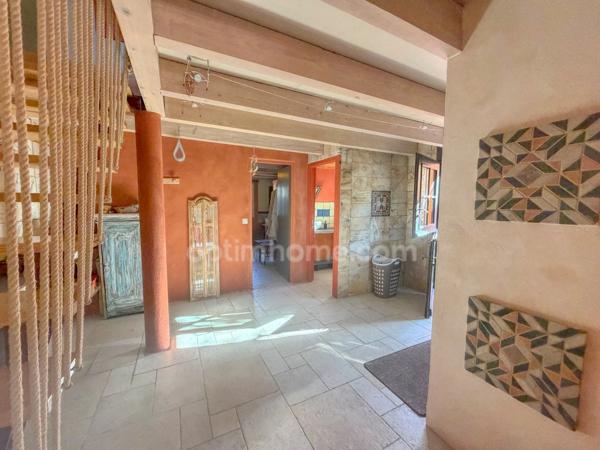 Saint-Pierre-d'Oléron – La Menounière, à 200 m de la plage : maison de 126 m² avec 2 suites dont une de plain-pied