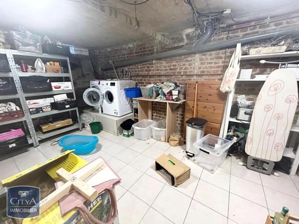 Maison à louer 4 pièces 75m²