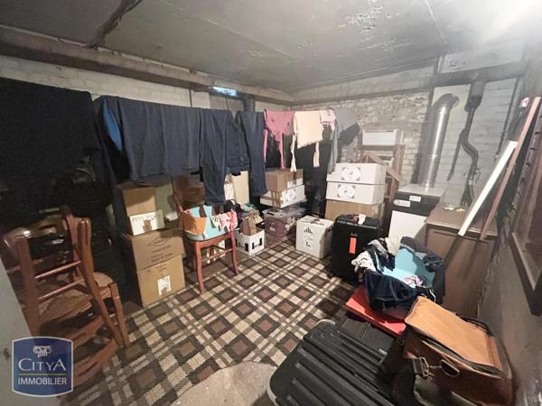 Maison à louer 4 pièces 75m²