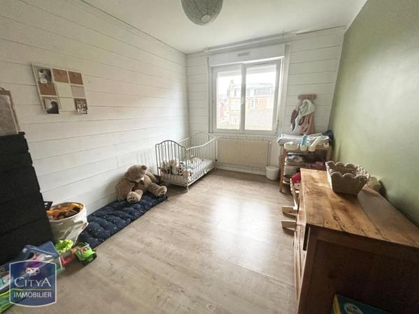 Maison à louer 4 pièces 75m²