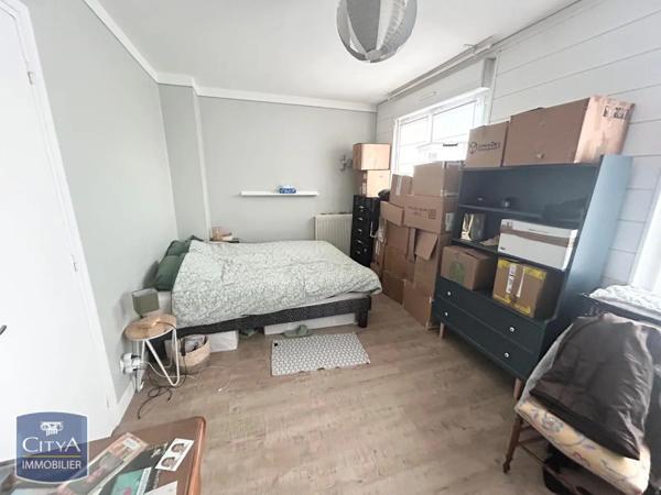 Maison à louer 4 pièces 75m²