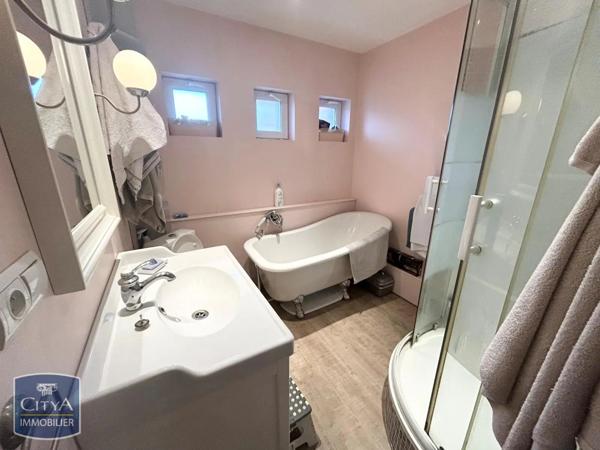 Maison à louer 4 pièces 75m²