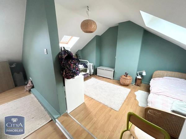 Maison à louer 4 pièces 75m²