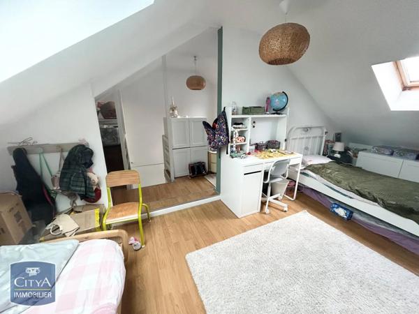 Maison à louer 4 pièces 75m²