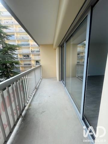 Studio à vendre 31 m² Reims