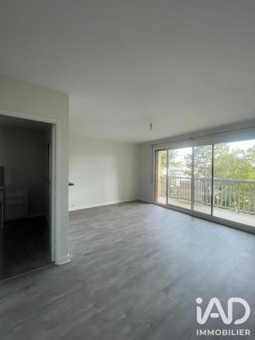 Studio à vendre 31 m² Reims