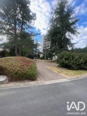 Studio à vendre 31 m² Reims