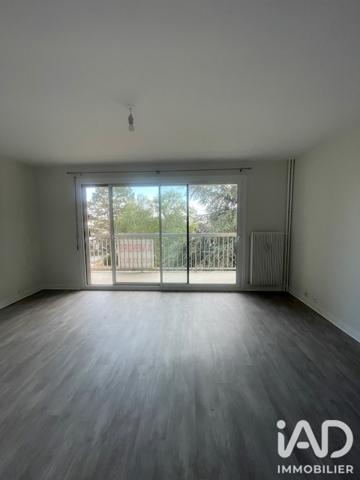 Studio à vendre 31 m² Reims