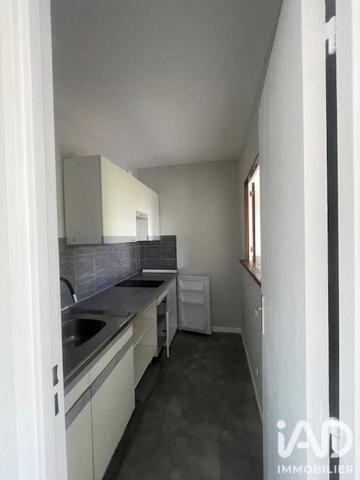 Studio à vendre 31 m² Reims