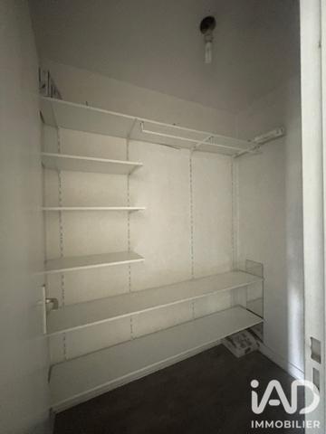 Studio à vendre 31 m² Reims