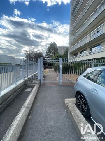 Studio à vendre 31 m² Reims