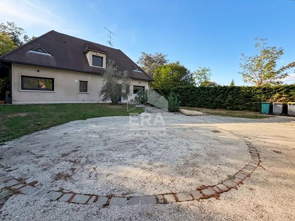 Hameau de Villers 8 pièces 5 chambres Piscine sous-sol 186 m2