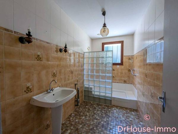 Maison à vendre 7 pièces de 117 m²