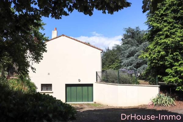Maison à vendre 7 pièces de 117 m²