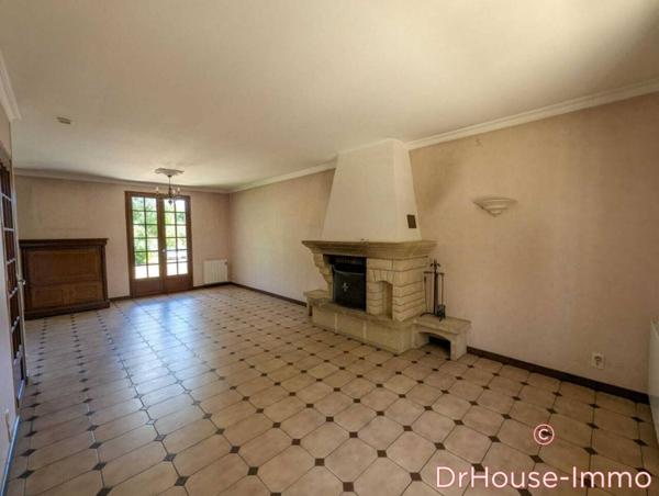 Maison à vendre 7 pièces de 117 m²