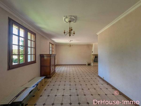 Maison à vendre 7 pièces de 117 m²