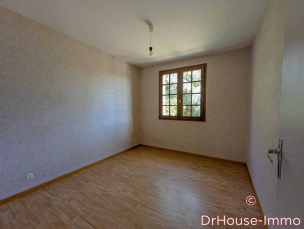 Maison à vendre 7 pièces de 117 m²