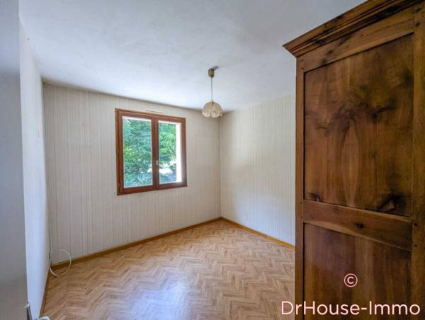 Maison à vendre 7 pièces de 117 m²