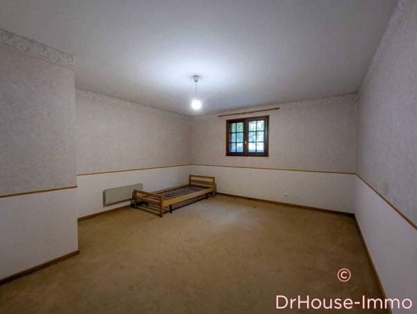 Maison à vendre 7 pièces de 117 m²