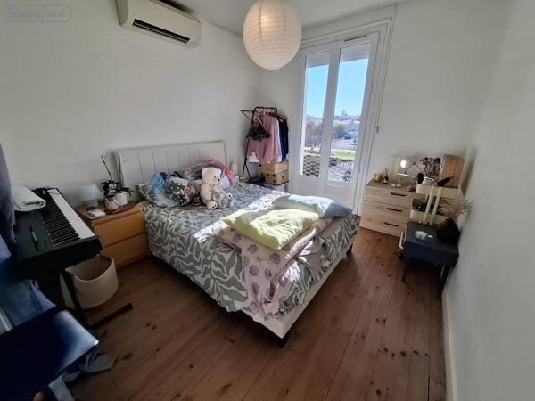 Maison à vendre à Saintes en Charente-Maritime (17100), ref : 17111-719