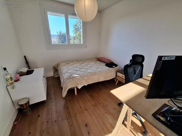 Maison à vendre à Saintes en Charente-Maritime (17100), ref : 17111-719