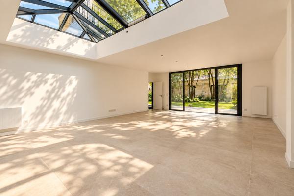 Vente Appartement de luxe Bordeaux 5 Pièces 200 m²