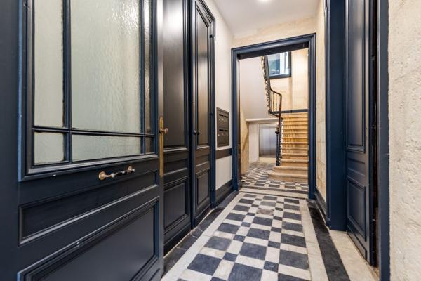 Vente Appartement de luxe Bordeaux 5 Pièces 200 m²