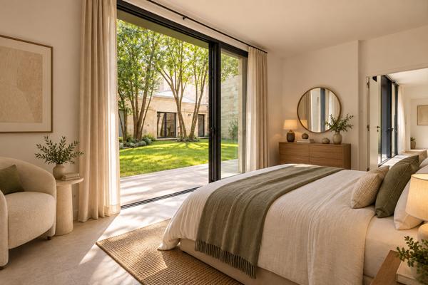 Vente Appartement de luxe Bordeaux 5 Pièces 200 m²