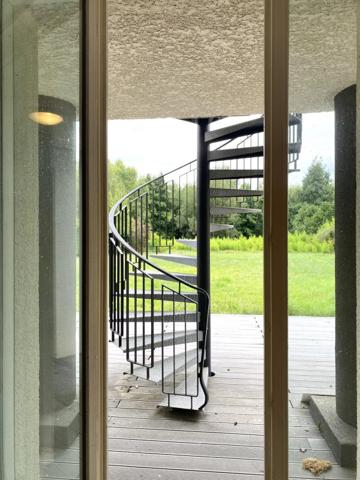 Vente murs / Château / Domaine